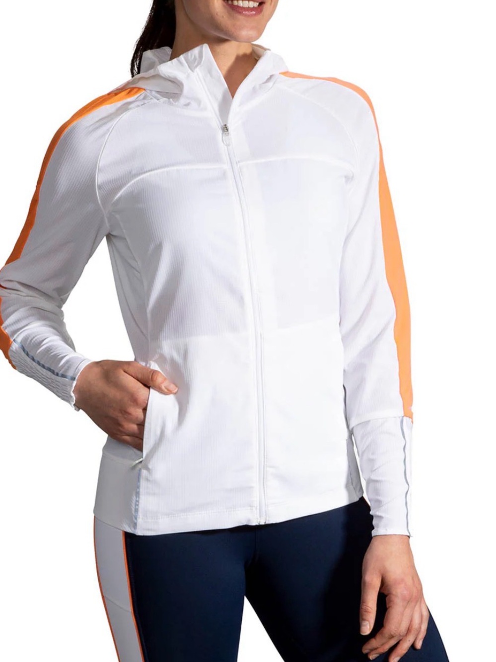 Brooks Canopy Jacket. Size M